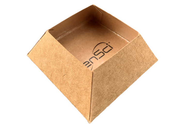 Sensci Pyramid
