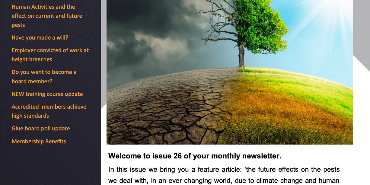 Issue 26 - September 2021 - NPTA