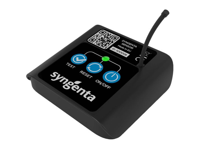 SecureChoice sensor unit mr-2