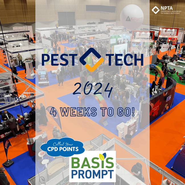 PestTech 2024 – 4 weeks to go-2