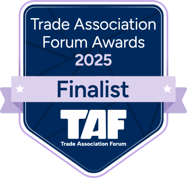 TAF AWARDS Finalist@2x