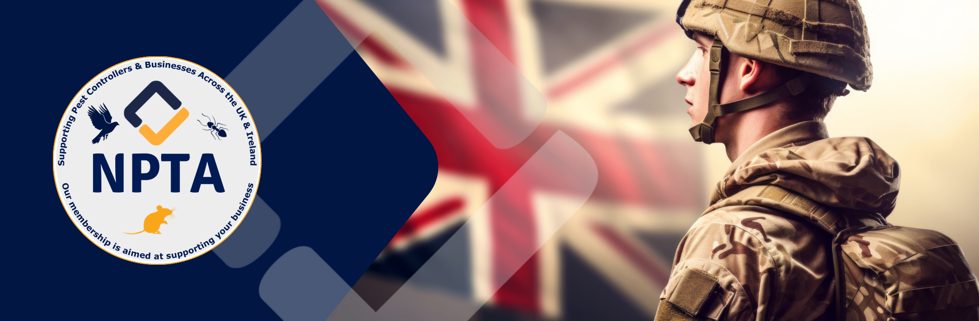 Recruiting from the Armed Forces - NPTA