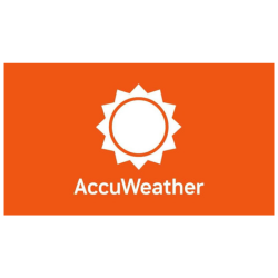 AccuWeather AccuWeather