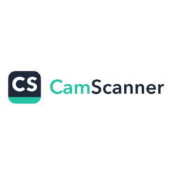 CamScanner CamScanner