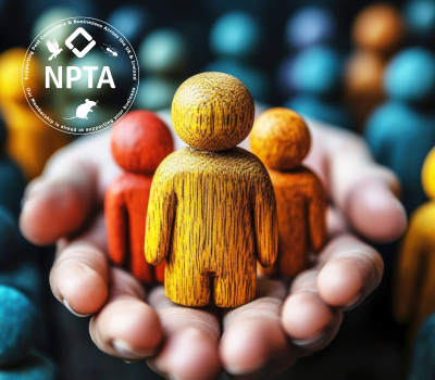 Accredited Member Accredited Member