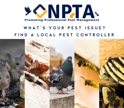 Find A Pest Controller-2 Find A Pest Controller-2