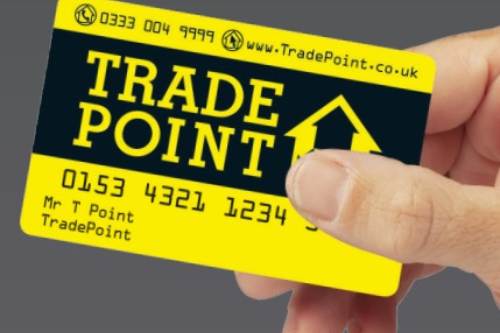 Tradepoint