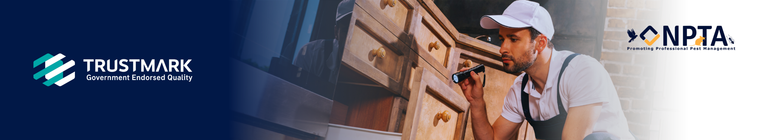 NPTA joins TrustMark as approved Scheme Provider - NPTA
