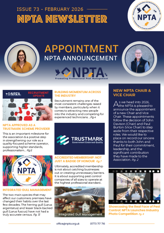 Issue 73 front cover