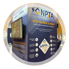NPTA MEMBERSHIP