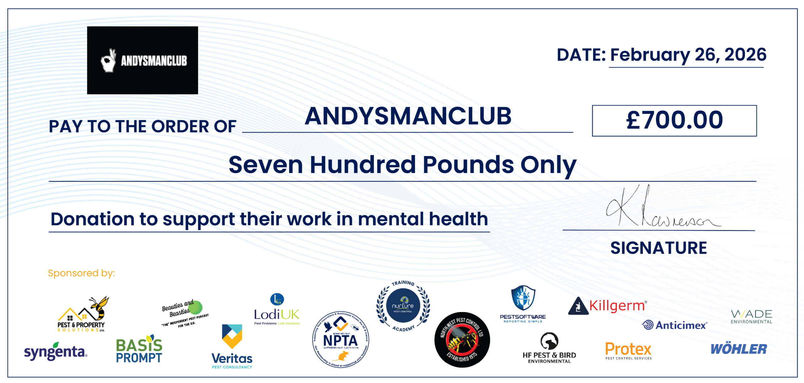 ANDYSMANCLUB Cheque-01