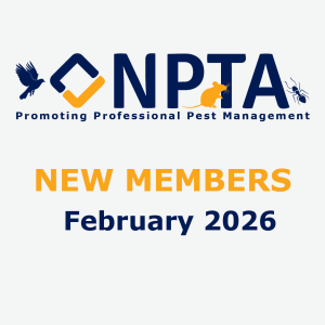 New Members (Feb 26)
