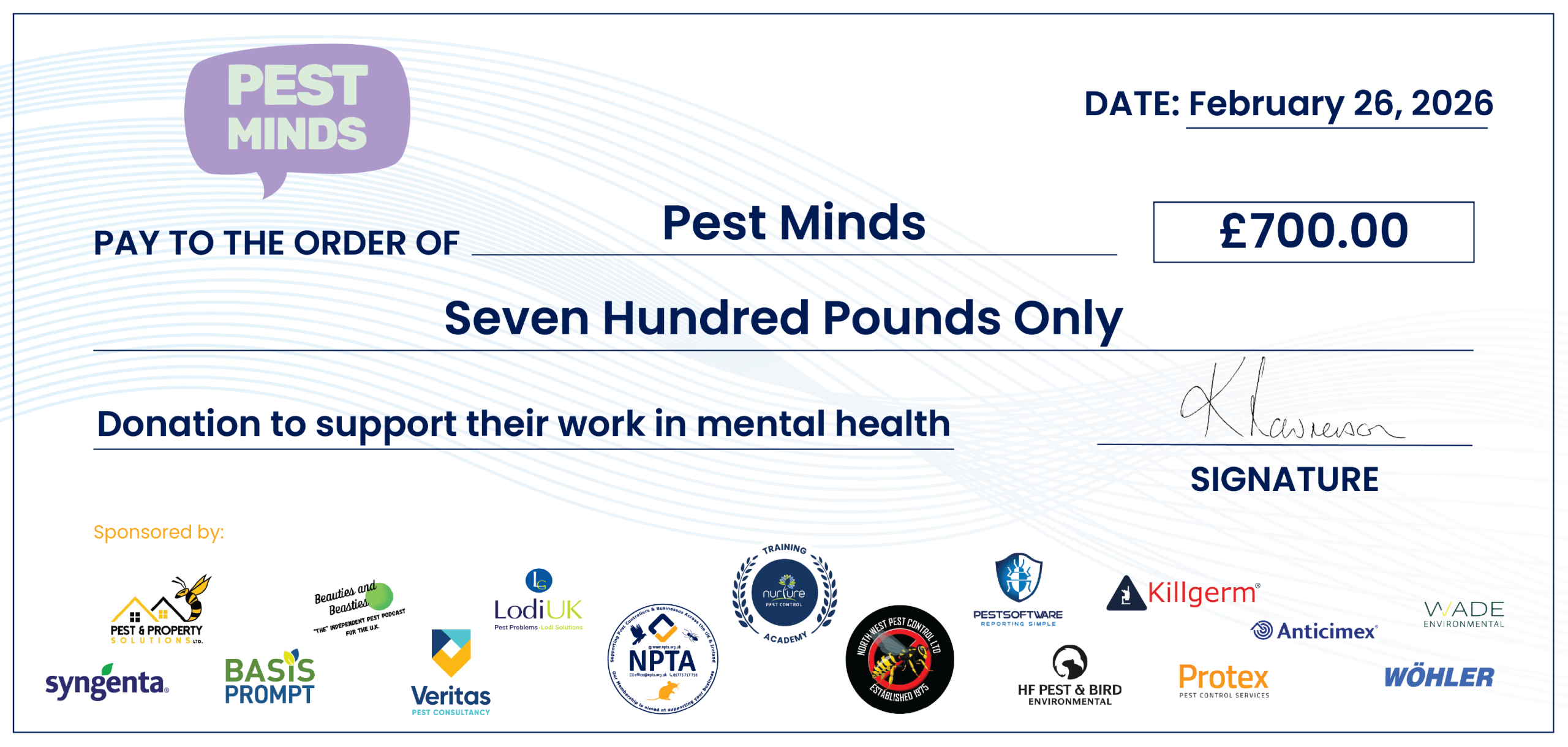 Pest Minds Cheque-01