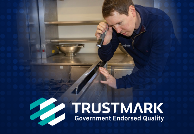 Trustmark
