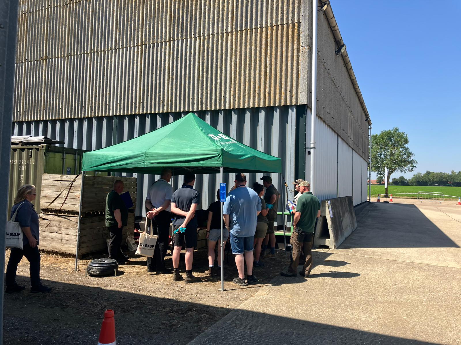BASF On the farm post-event 5