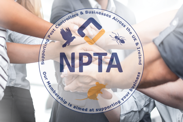 Building a stronger association together (Small)