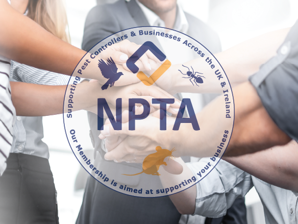 Building a stronger association together (Small)