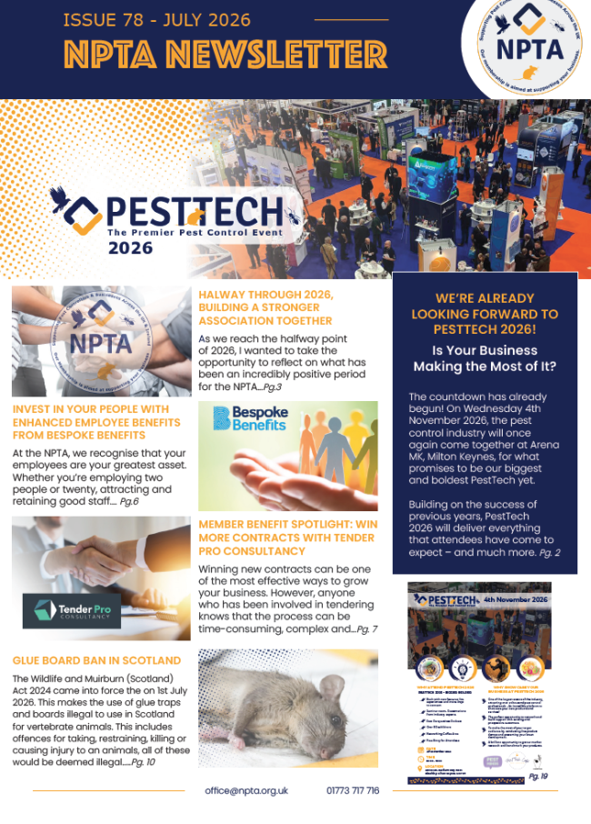 Issue 78 – July 2026