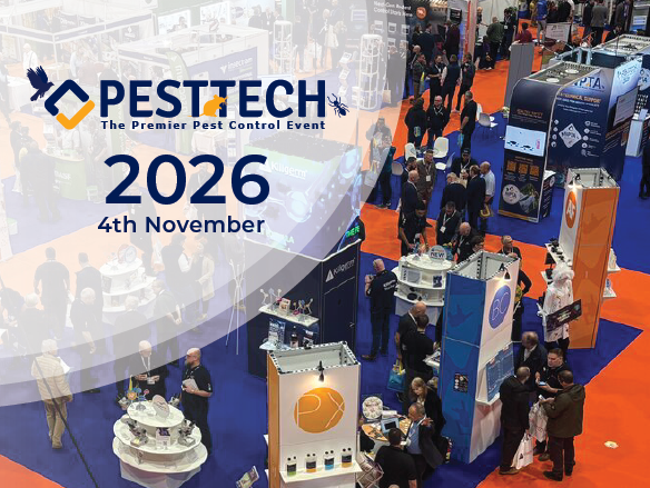 Newletter Feature Image_PestTech 2026_PestTech 2026