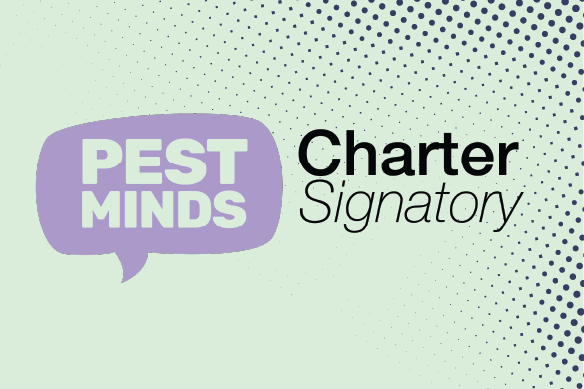 PestMinds
