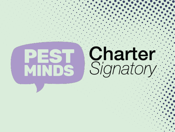 PestMinds