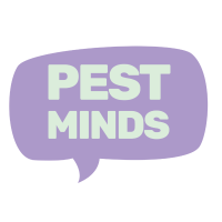 PestTech related Logos_PestMinds PestTech related Logos_PestMinds