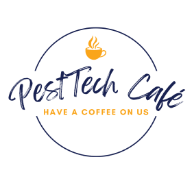 PestTech related Logos_PestTech Cafe PestTech related Logos_PestTech Cafe