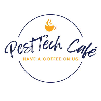 PestTech related Logos_PestTech Cafe