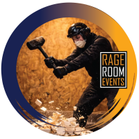 PestTech related Logos_Rage Room PestTech related Logos_Rage Room