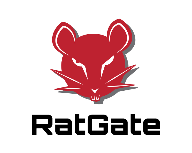 RatGate-Device-Logo