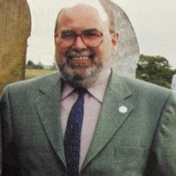 Ron Brooks