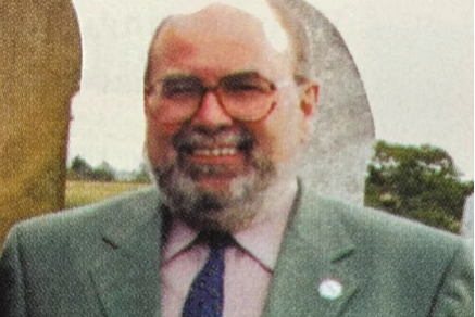 Ron Brooks