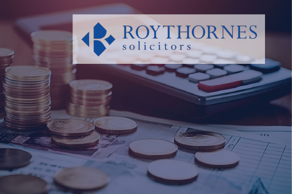 Roythornes (Small)