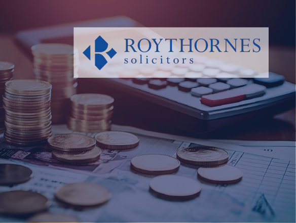 Roythornes (Small)