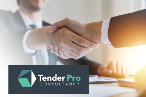 TenderPro Consultancy (Small)