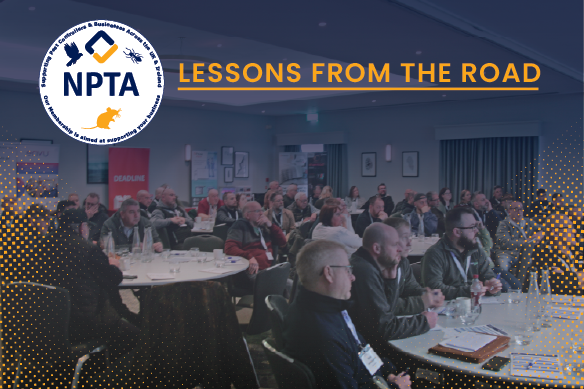 Lessons from the road (Small)