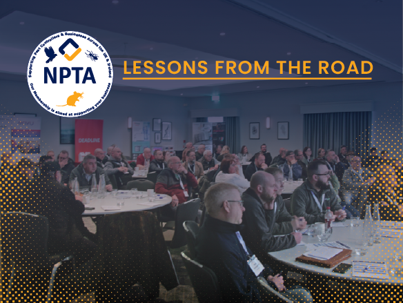 Lessons from the road (Small)