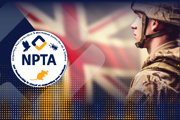 NPTA Armed Forces Support (Small)