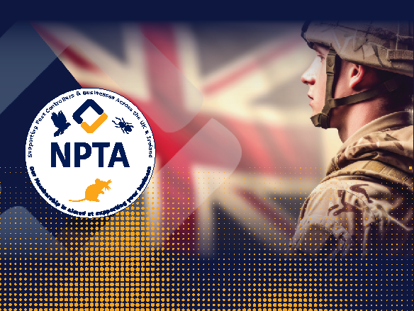 NPTA Armed Forces Support (Small)
