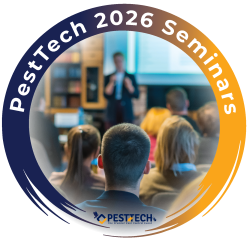 PestTech related Logos_PestTech Seminars PestTech related Logos_PestTech Seminars